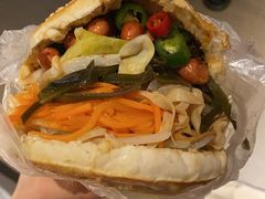 -三兄弟高炉烧饼