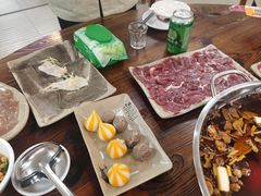 -肥婆麻辣火锅.顺德首创药材麻辣火锅(容桂店)