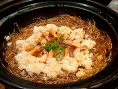 -啫火啫啫煲·顺德干蒸(西乡天虹店)