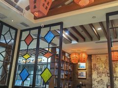 大堂-大壶春生煎(四川中路店)