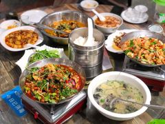 -益华家菜屋(世茂店)