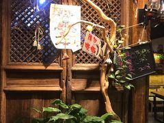 -有才叔的小馆(高新咖啡街区店)