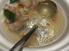 -黄嘉喜来登酒店-采悦轩中餐厅(滨江中路店)