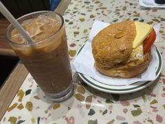 -华嫂冰室(尖沙咀店)