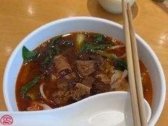 -三千粉牛肉米粉(来客茂店)