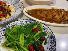 -百年粉蒸牛肉