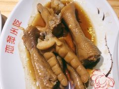 -恋萍小吃(时代店)