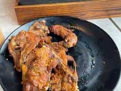 -纪录片《人生一串》体验店(静安店)