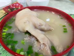 廖老妈老妈蹄花-廖老妈蹄花店(人民公园陕西街259号店)