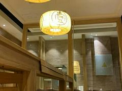 大堂-馋嘴蛙火锅