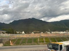 -丽江三义国际机场