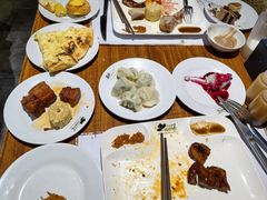 -汉巴味德(大悦城店)