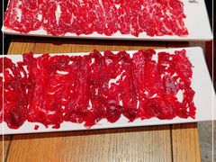 -牛事制造局牛肉火锅(莲岳路店)