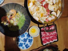 -一心创作料理屋(经开万达店)