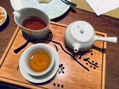 -梅间堂茶馆(绿地缤纷城店)
