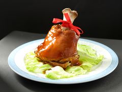 -峨嵋酒家(地安门店)