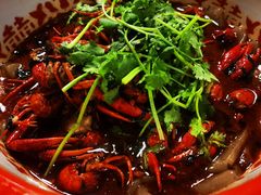 -文和友老长沙龙虾馆(化龙池店)