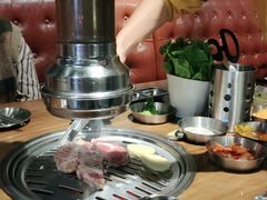 -·缸桶屋·韩式牛肋条自助烤肉(西湖D11店)