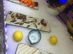 -锤头鲨毛肚海鲜烤肉自助餐厅(国购广场店)