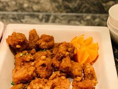 -金海湾自助餐厅(金陵饭店)