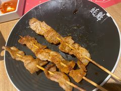 -望江门小龙虾·烧烤(九堡店)