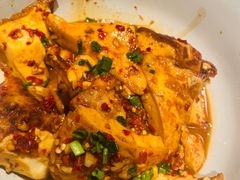 煎豆腐-田小狗的饭店(才子佳郡店)