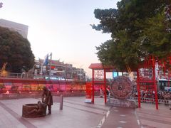 -开元盛世广场(新华北路店)