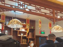 -富华斋饽饽铺·宫廷糕点·伴手礼(护国新天地店)