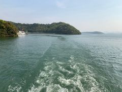 -天目湖山水园