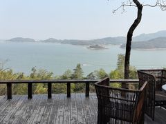 -天目湖涵田半山温泉