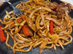 -深仔记茶餐厅(亚士厘道店)
