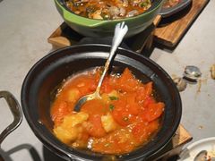 -绿茶餐厅(广州天河城店)