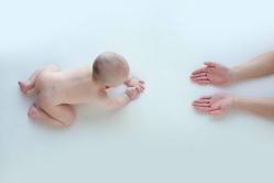 点击看大图 -哈喽BABY儿童摄影
