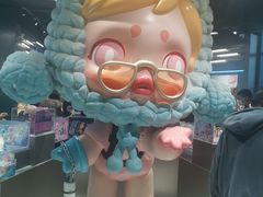 -泡泡玛特POPMART(沈阳大悦城POP UP店)
