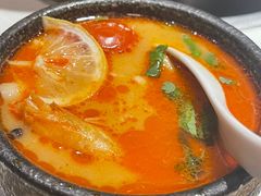 -Linlin泰餐厅(华夏幸福店)