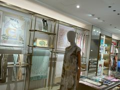 -万事利丝绸(杭州大厦店)