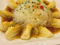 -徐记私厨(半淞园路店)