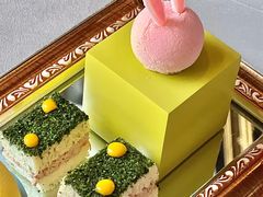 -Da Ivo哒伊沃意大利魔镜餐厅(外滩店)
