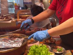 -西塔老太太泥炉烤肉(苏州大悦城店)