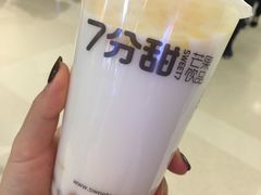 -7分甜(苏州中心店)