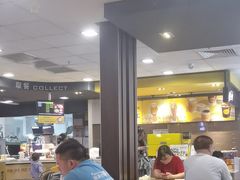 -麦当劳(从化从城大道店)