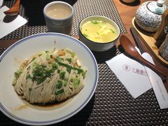 -十面春风·江南面馆(崇宁路店)