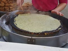 -清真·二嫂子煎饼果子(鼓楼旗舰形象店)