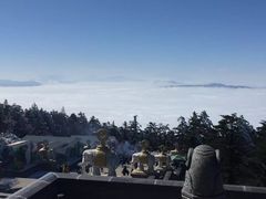 -峨眉山风景名胜区