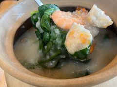 -阿尔法海鲜排档(爱琴海店)