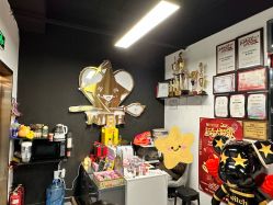 -WITCH （舞季）舞蹈工作室