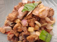 -一善菌·云南菌汤·云南菜(银泰城店)