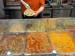 -葛记焖饼(伏牛路店)