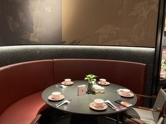 -知楚•精致湖北菜(武商MALL店)