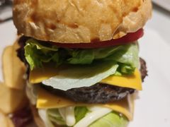 -斗牛士牛排餐厅(嘉里汇店)